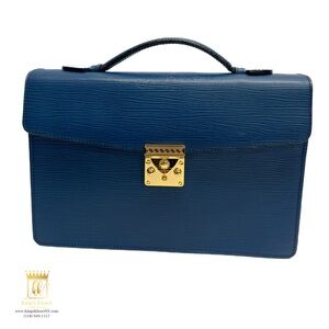 Gianni Versace Vintage top handle bag